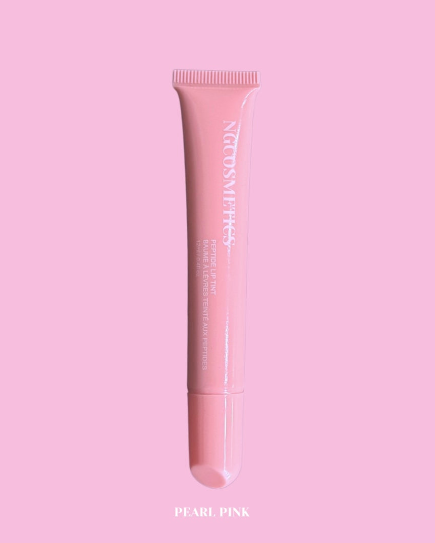 Pearl Pink